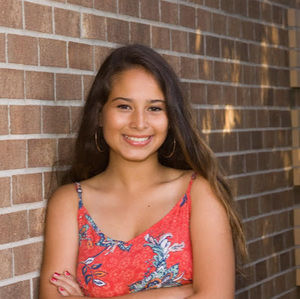 Meet your Posher, Mariah